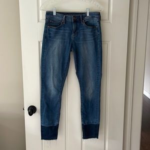 Articles of Society jeans